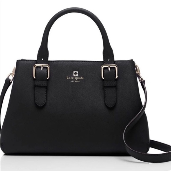 Kate Spade Cove Street Satchel - Picture 2 of 7